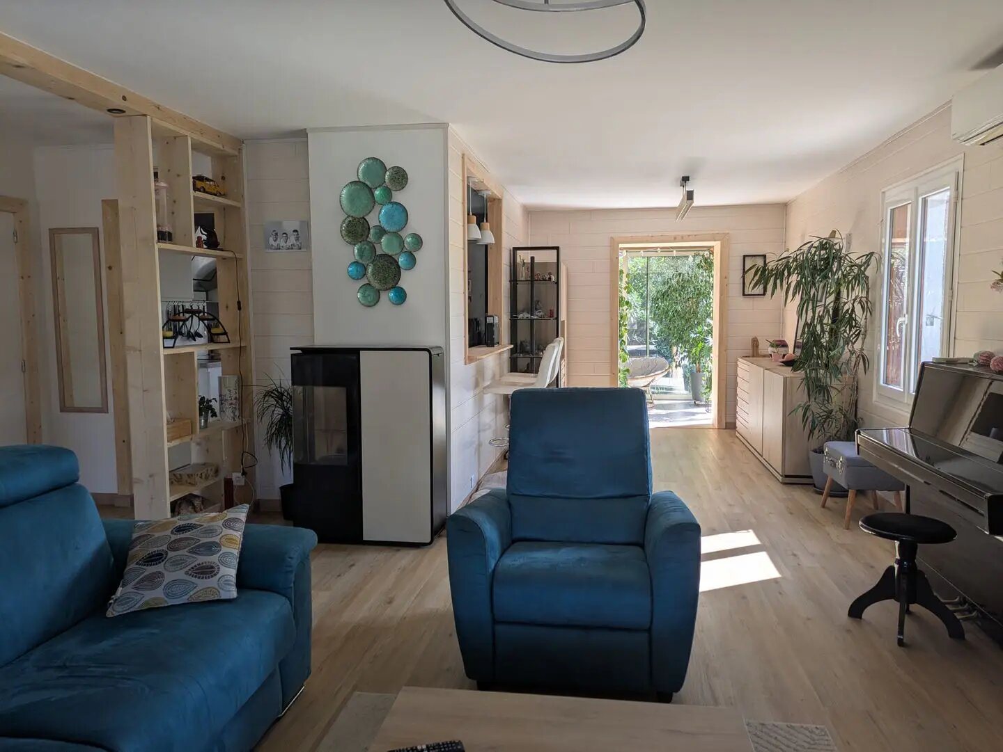 Maison à vendre, 116m², Trévoux