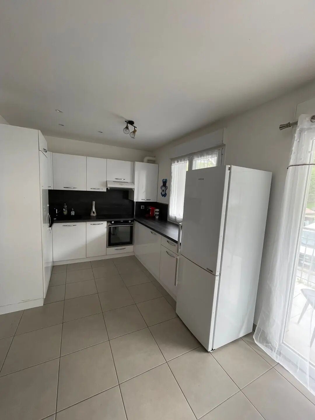 Appartement à vendre, 77m², Marnaz