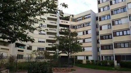 Appartement à louer, 50m², Deuil-la-Barre