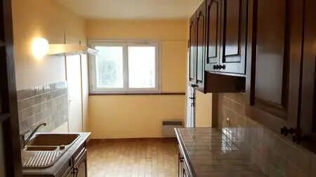 Appartement à louer, 50m², Deuil-la-Barre