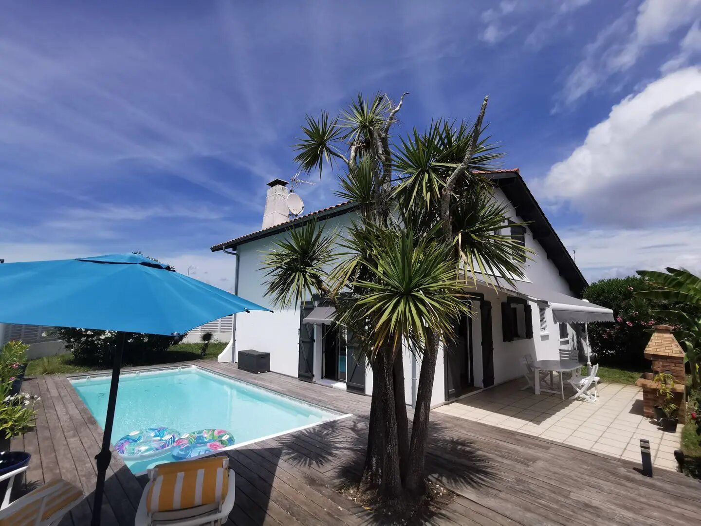 Maison à vendre, 135m², La Teste-de-Buch