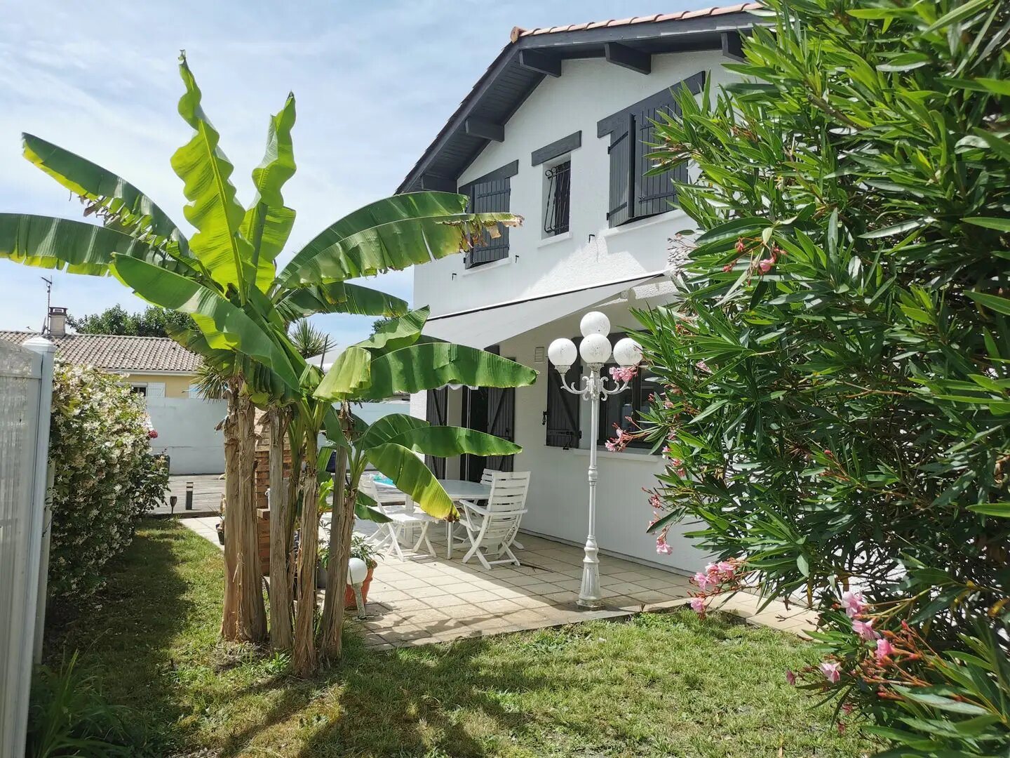 Maison à vendre, 135m², La Teste-de-Buch