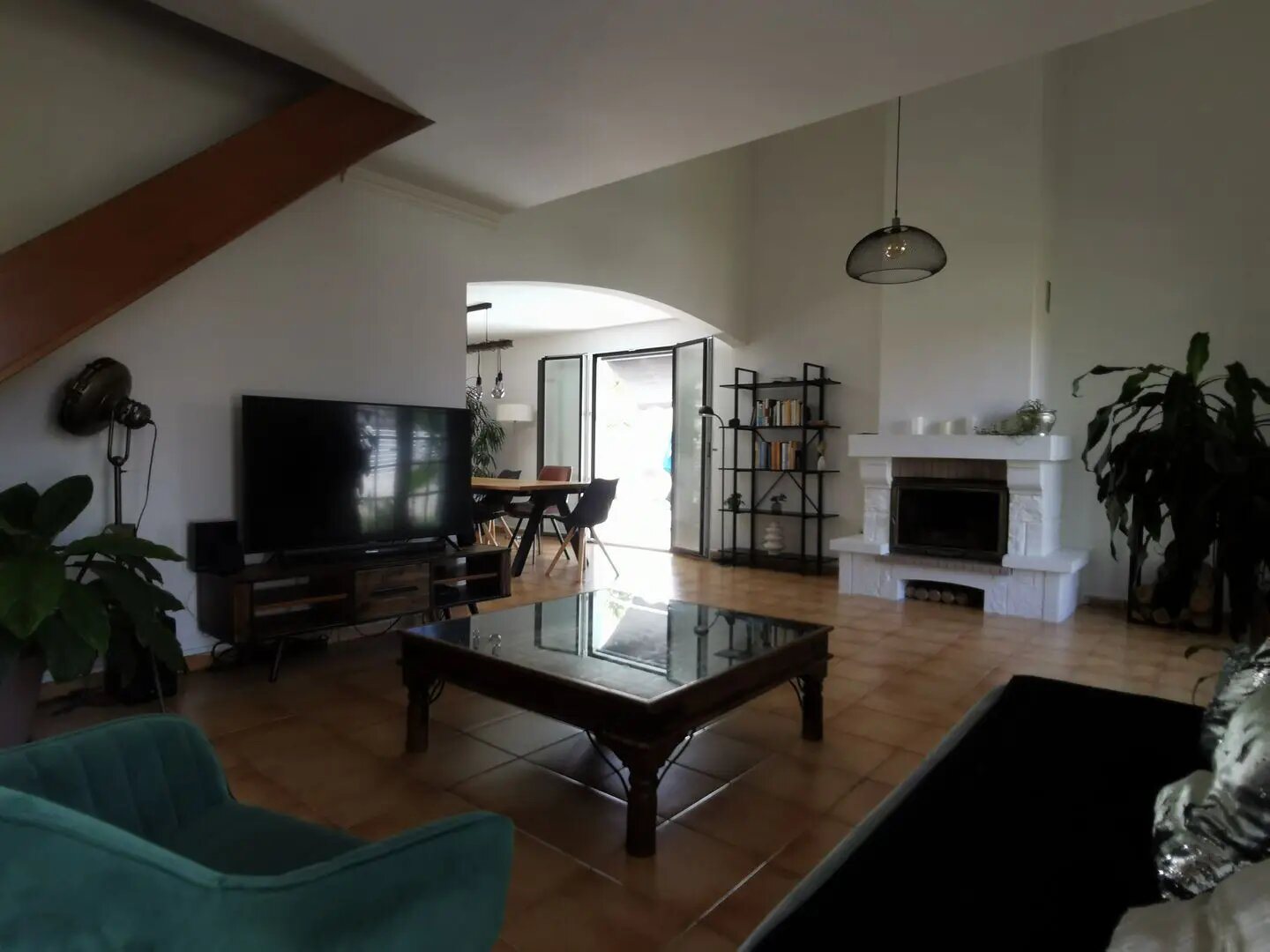 Maison à vendre, 135m², La Teste-de-Buch