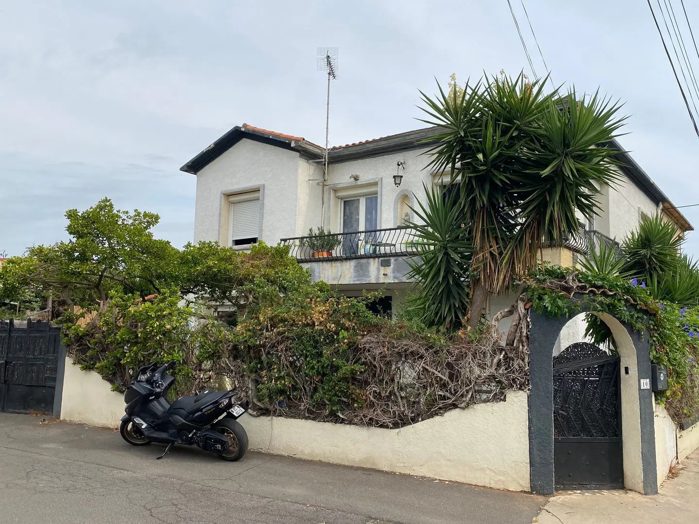 Maison à vendre, 160m², Grau d'Agde