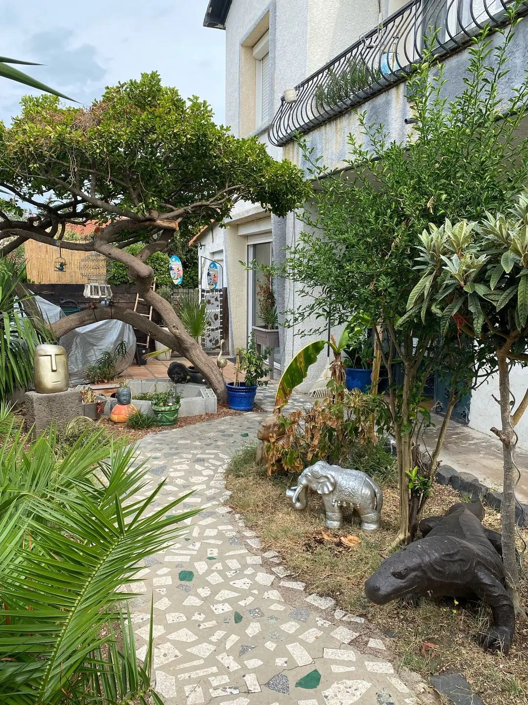 Maison à vendre, 160m², Grau d'Agde