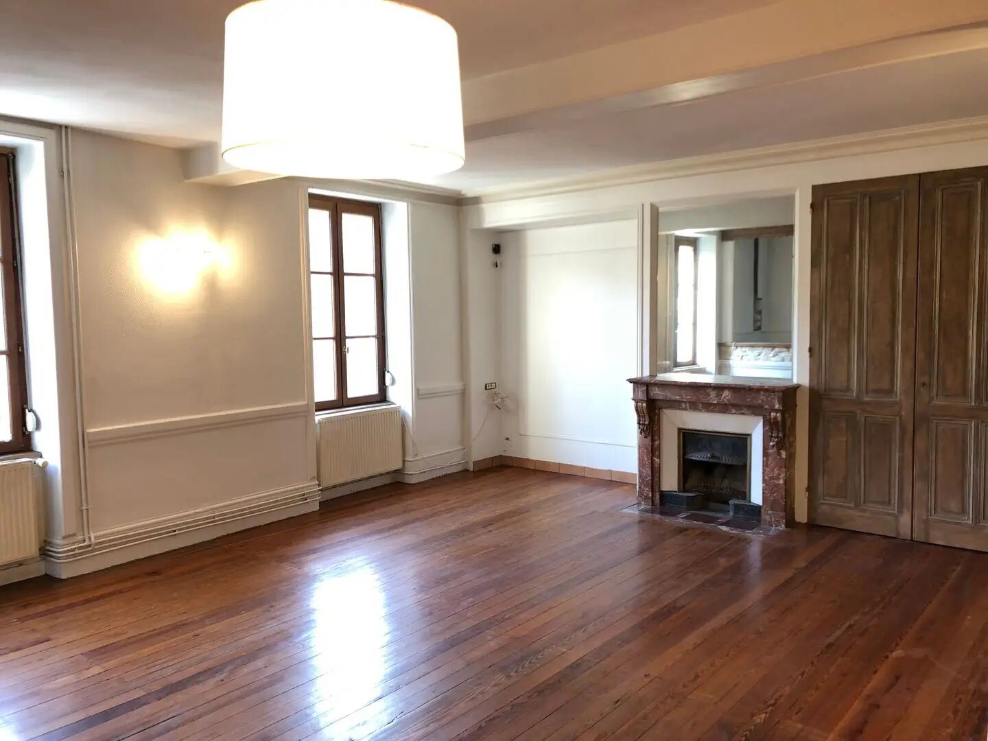 Maison à louer, 190m², Villefranche-sur-Saône