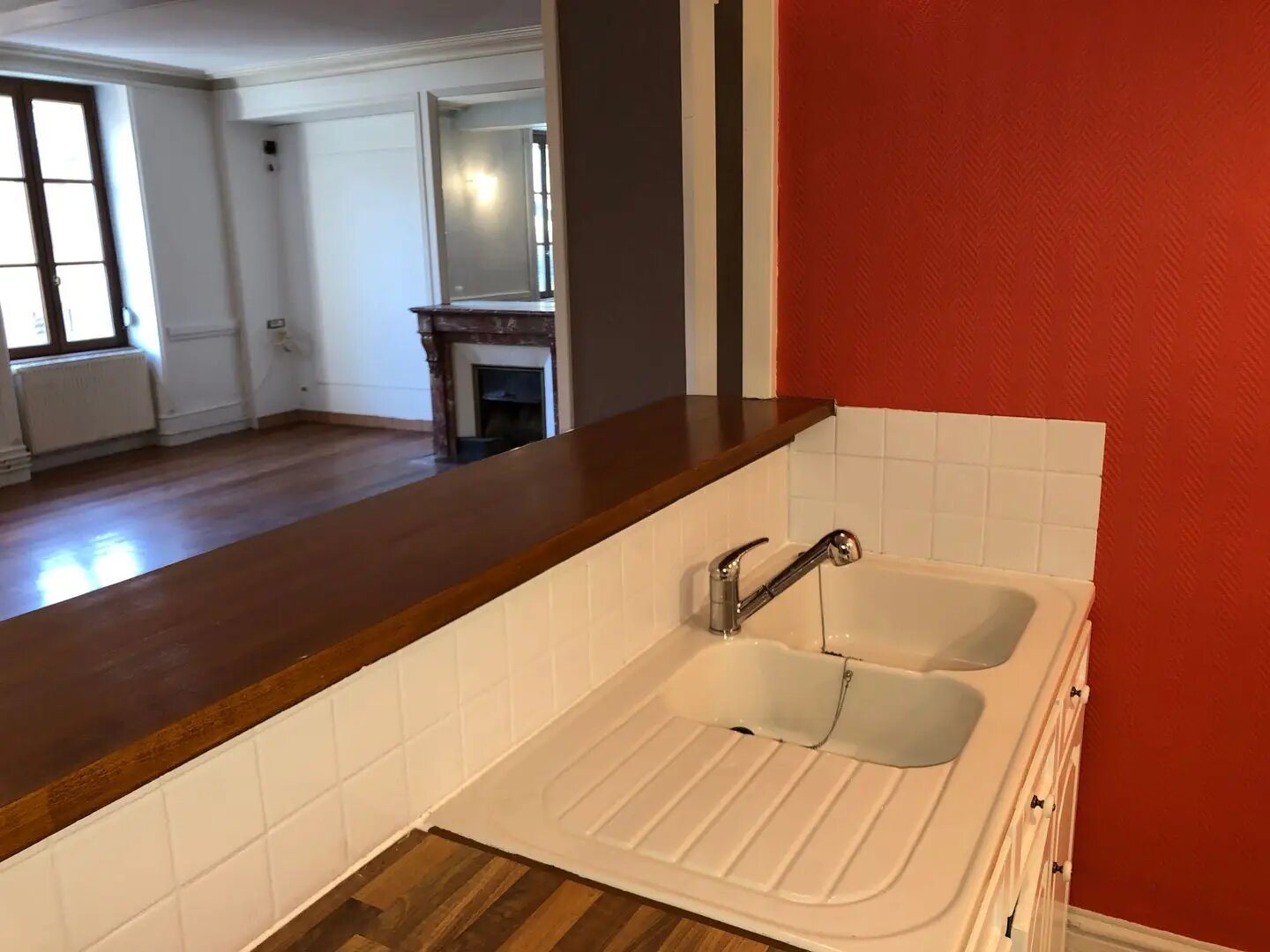 Maison à louer, 190m², Villefranche-sur-Saône