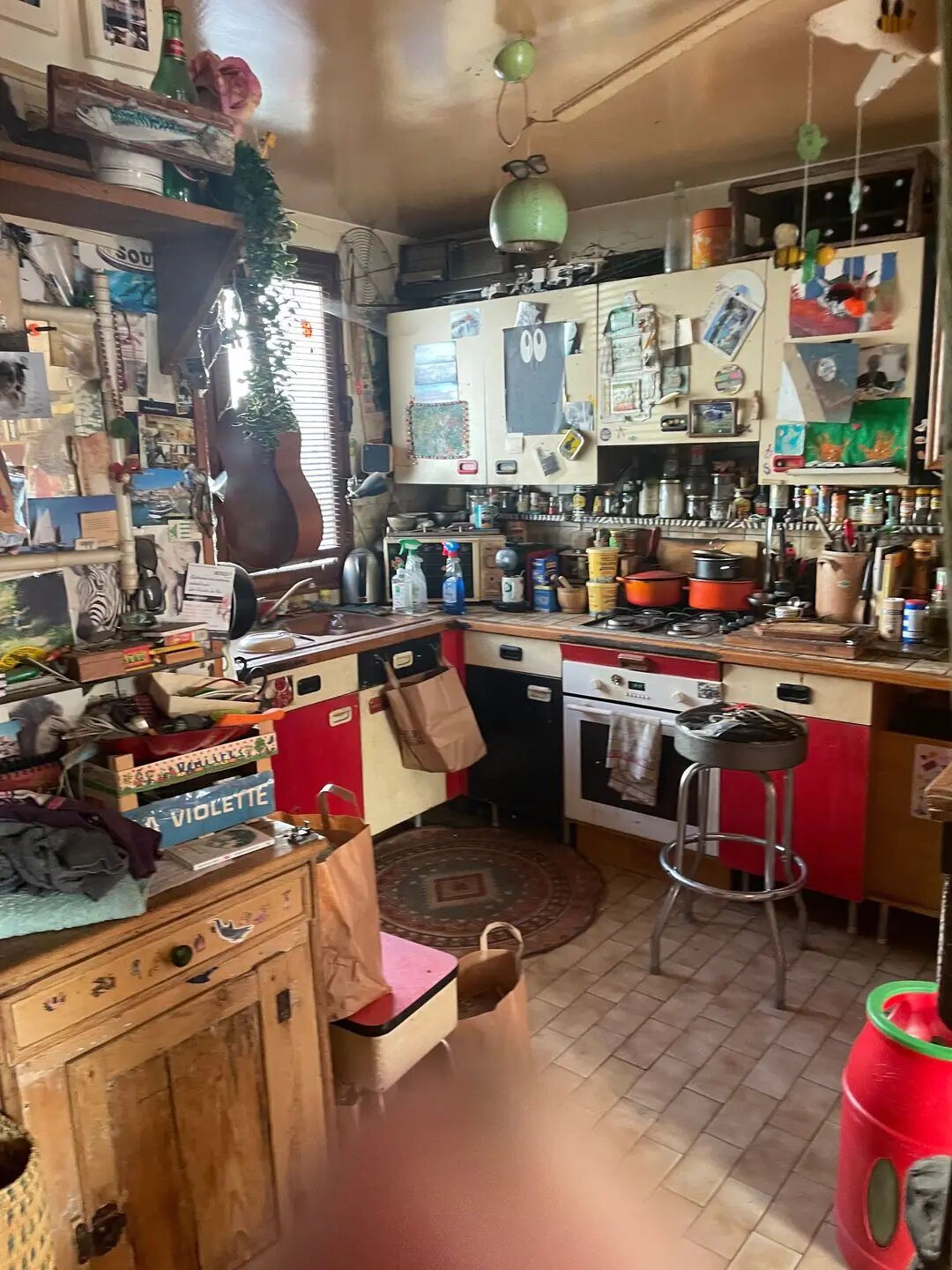 Maison à vendre, 84m², Les Alluets-le-Roi