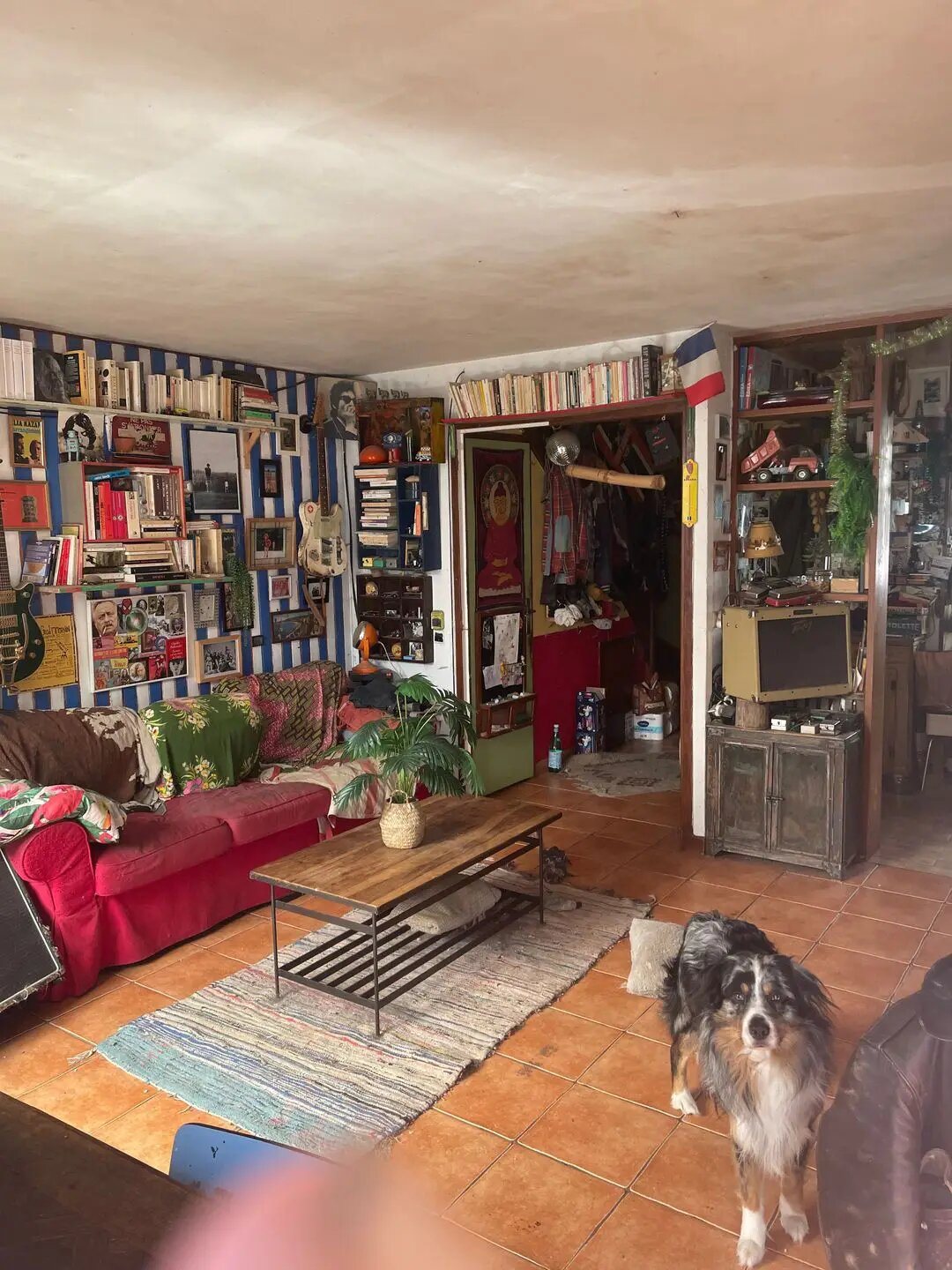 Maison à vendre, 84m², Les Alluets-le-Roi