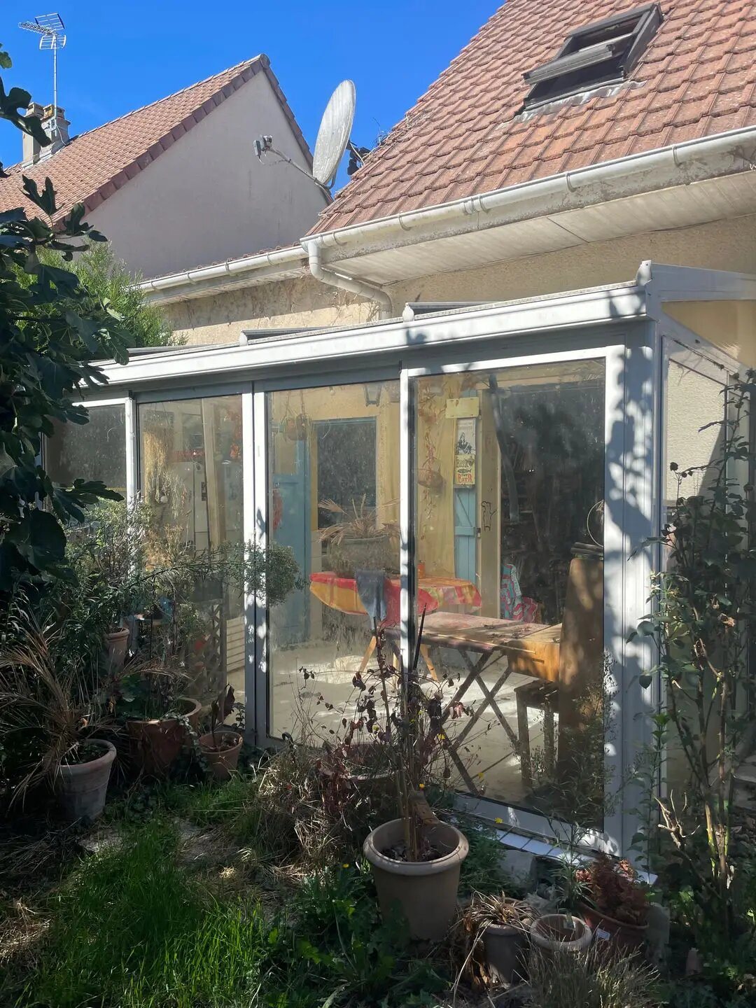 Maison à vendre, 84m², Les Alluets-le-Roi