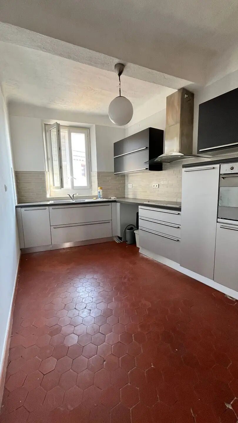Appartement à vendre, 73m², Vence