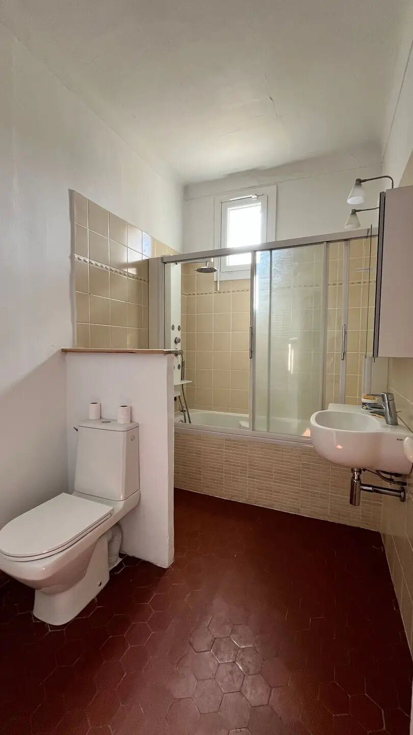 Appartement à vendre, 73m², Vence