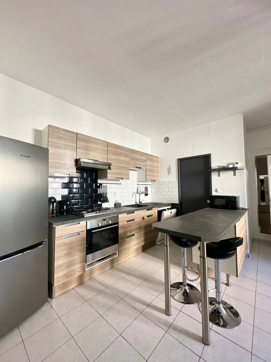 Appartement à louer, 80m², Scionzier