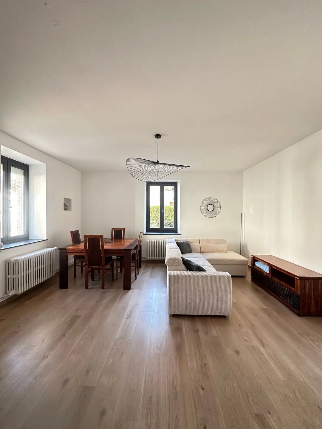 Appartement à louer, 80m², Scionzier