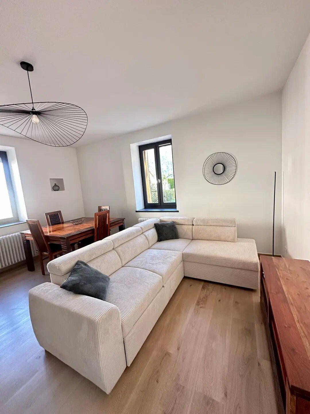 Appartement à louer, 80m², Scionzier