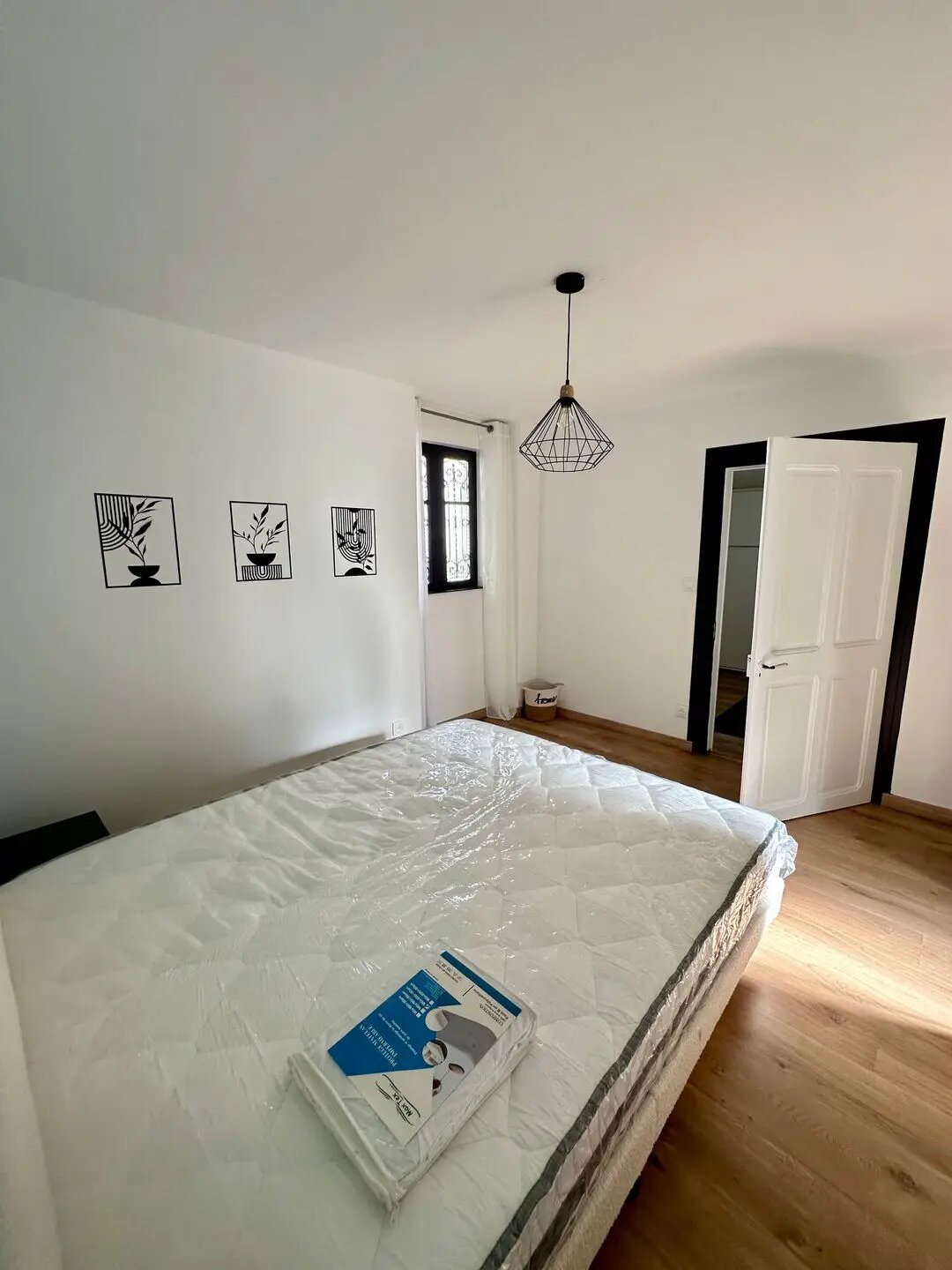 Appartement à louer, 80m², Scionzier