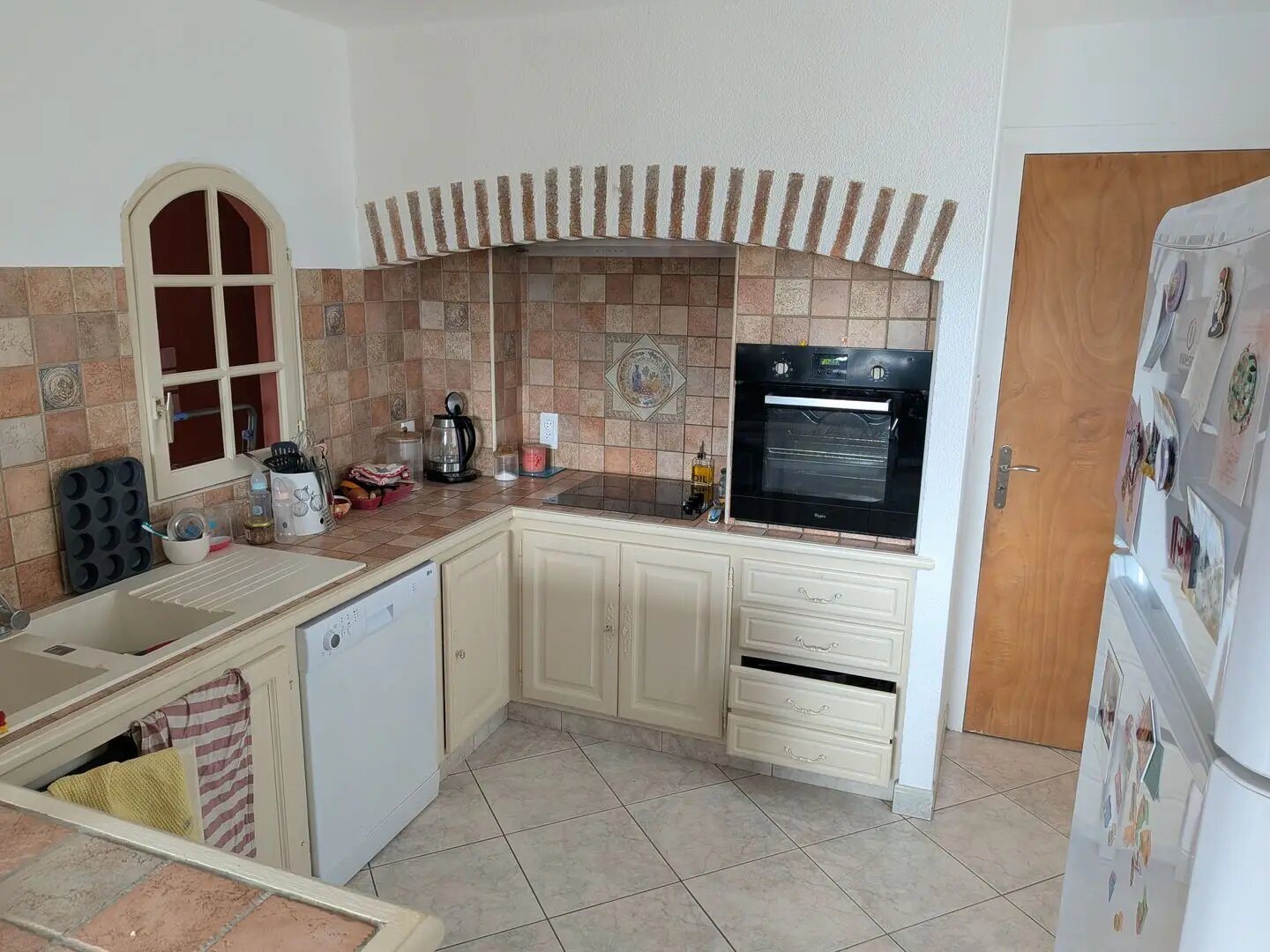 Maison à louer, 75m², Tonneins