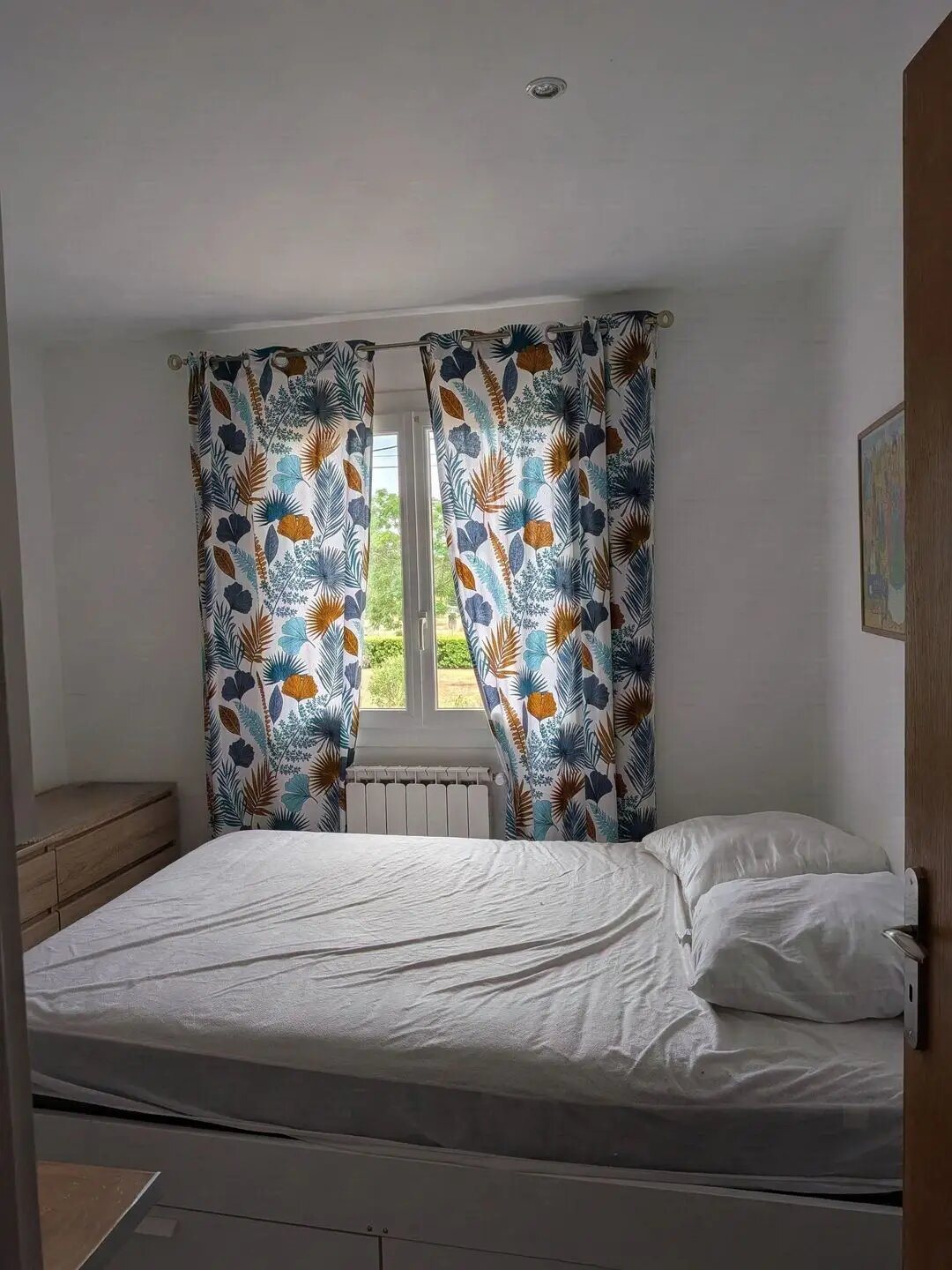 Maison à louer, 75m², Tonneins
