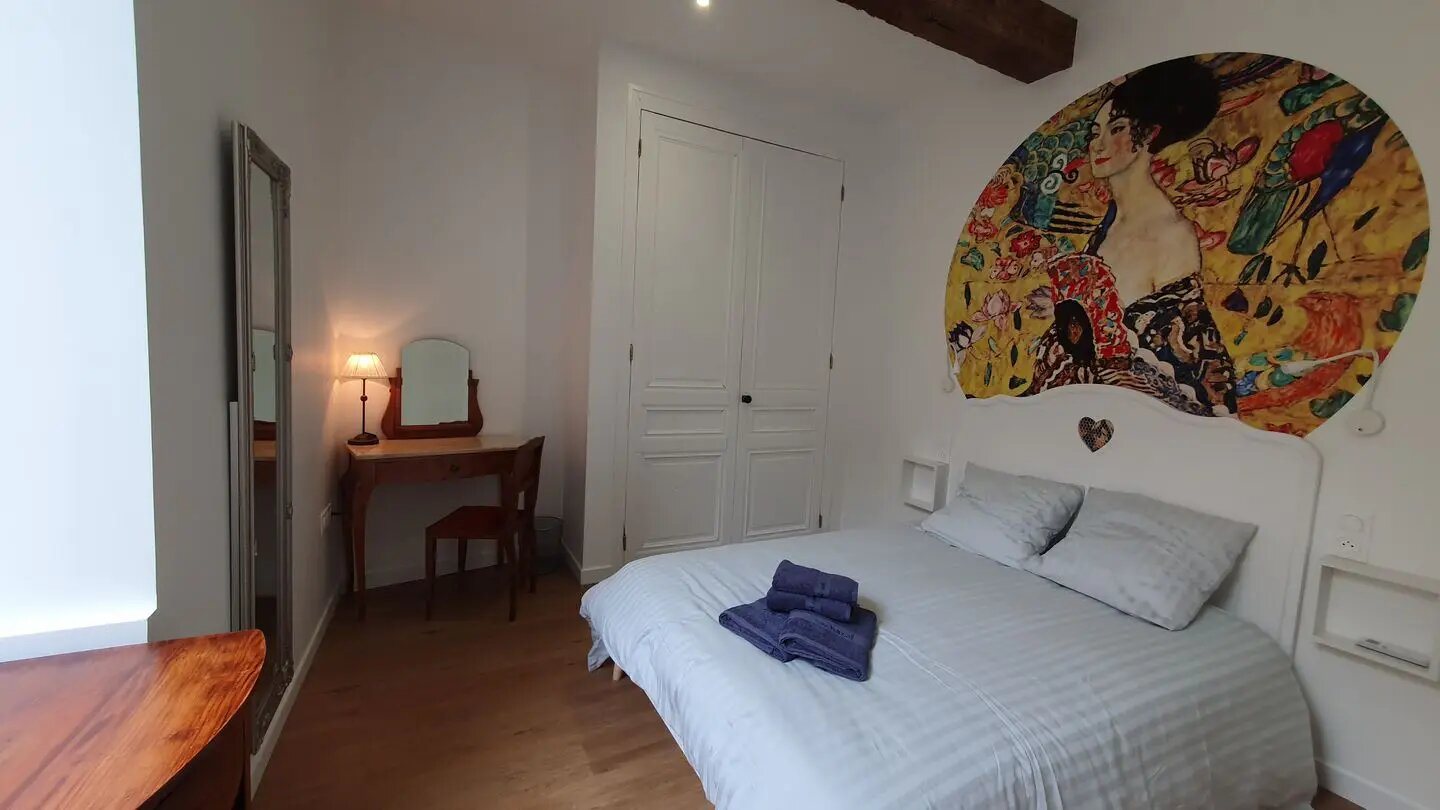 Appartement à louer, 60m², Vienne