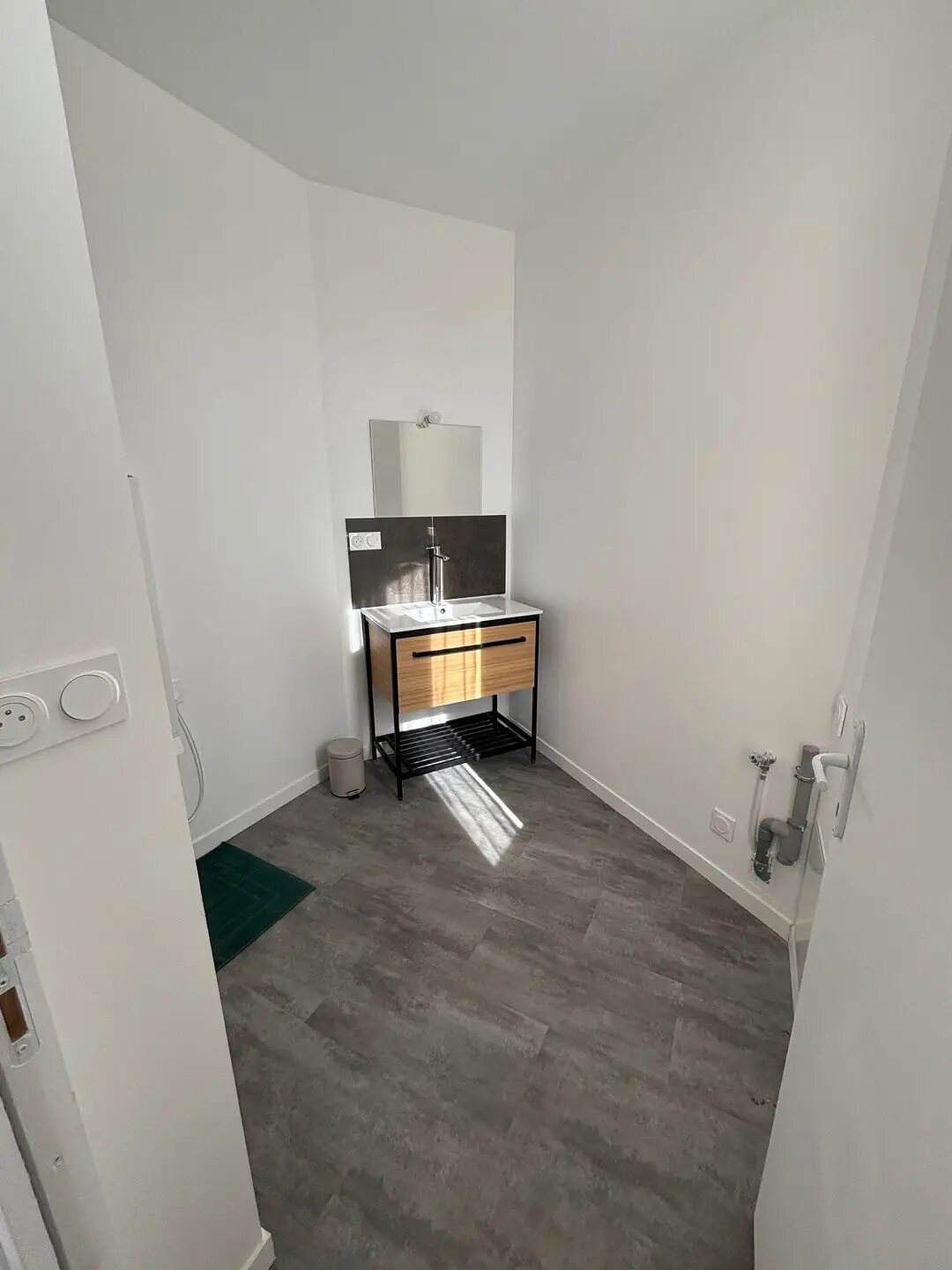 Appartement à louer, 19m², Angers