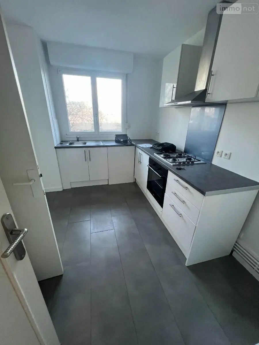 Appartement à vendre, 90m², Dunkerque