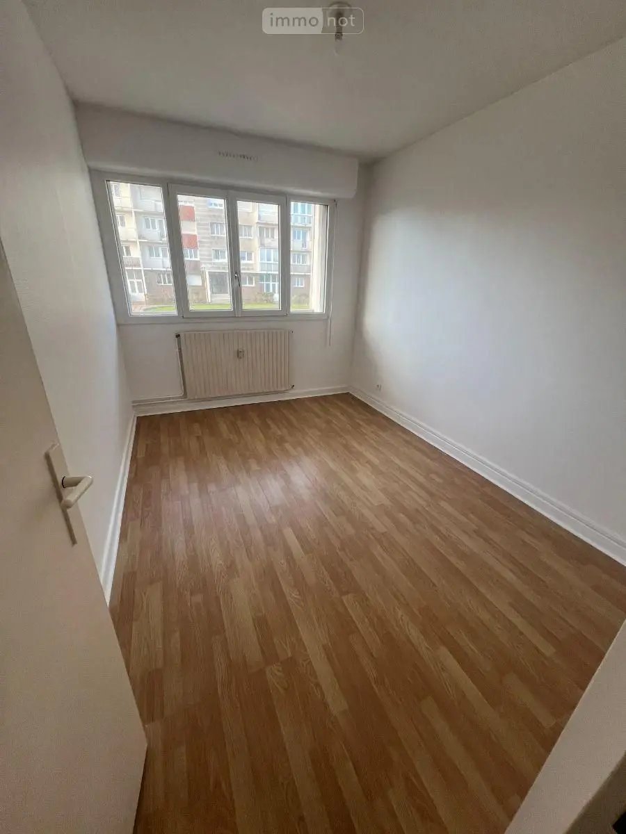 Appartement à vendre, 90m², Dunkerque