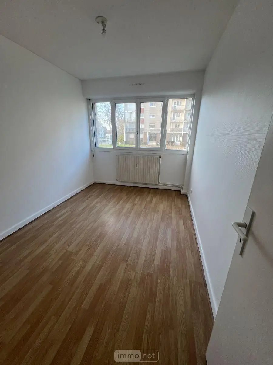 Appartement à vendre, 90m², Dunkerque