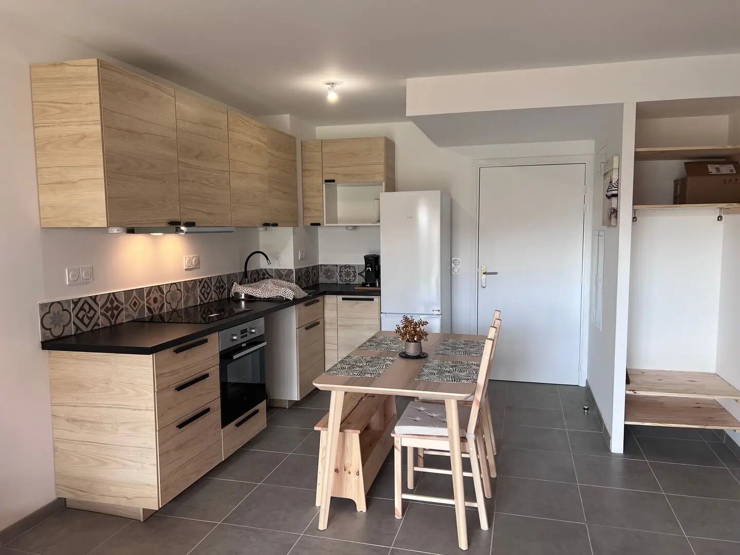 Appartement à louer, 50m², Mimizan