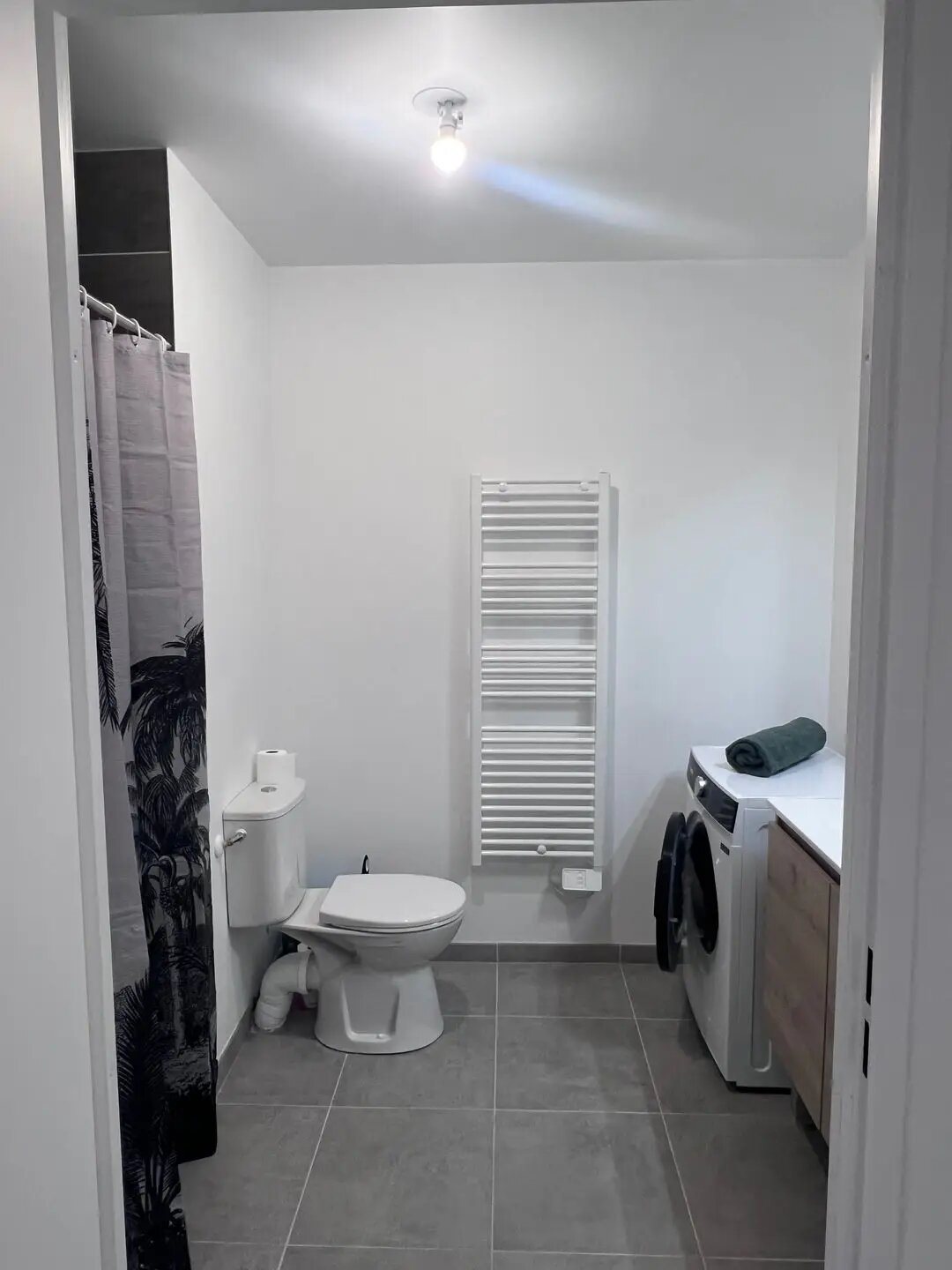 Appartement à louer, 50m², Mimizan