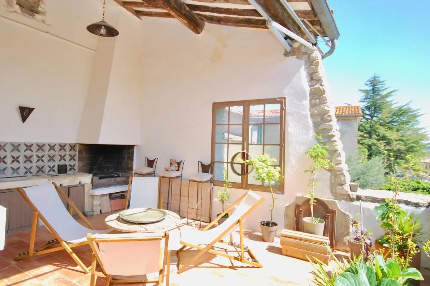 Maison à vendre, 166m², Combas