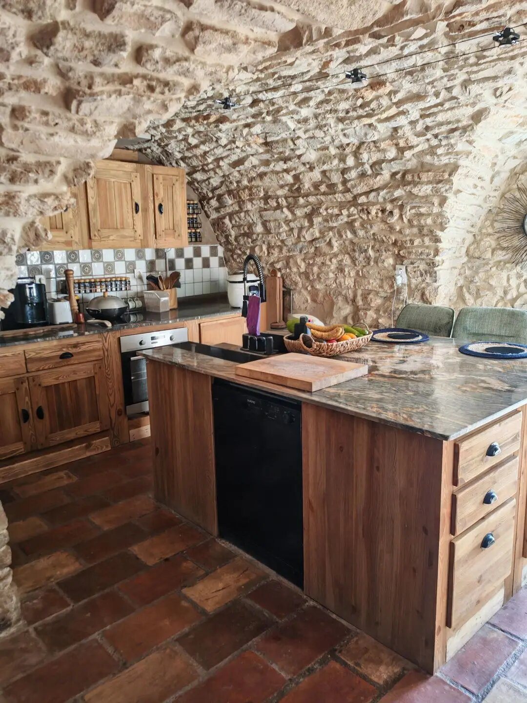 Maison à vendre, 166m², Combas