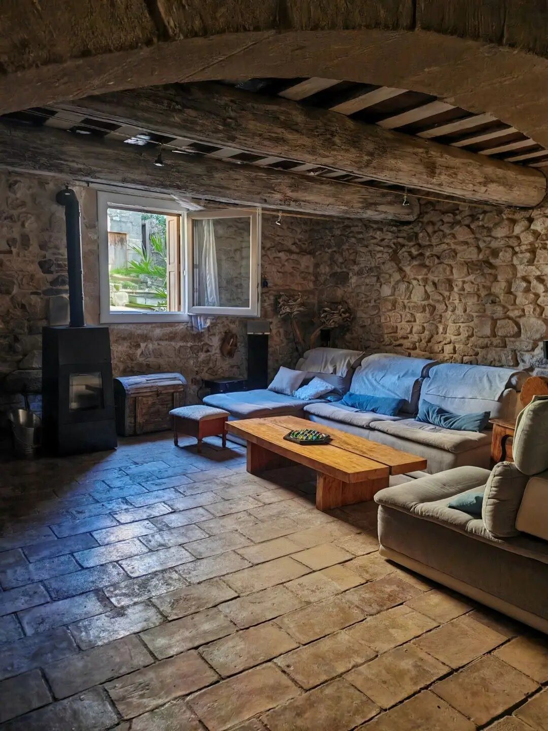 Maison à vendre, 166m², Combas