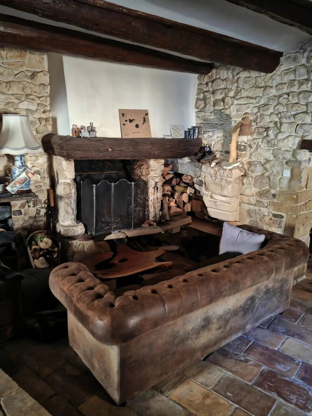 Maison à vendre, 166m², Combas