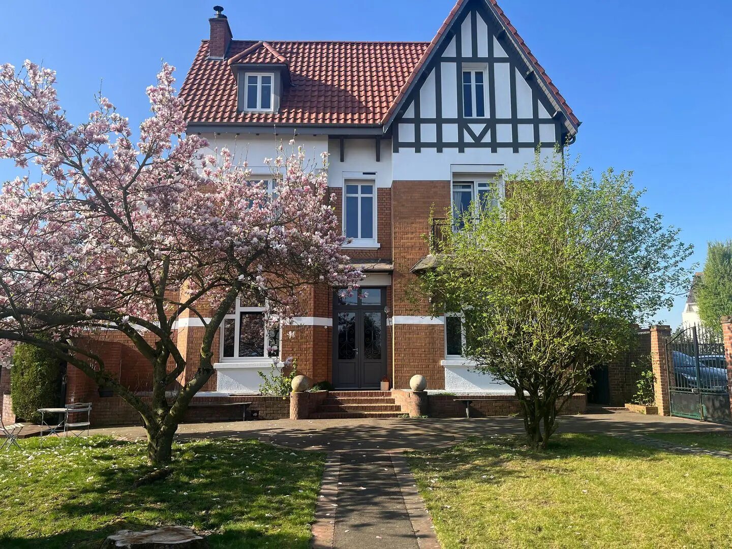 Maison à vendre, 179m², Barlin