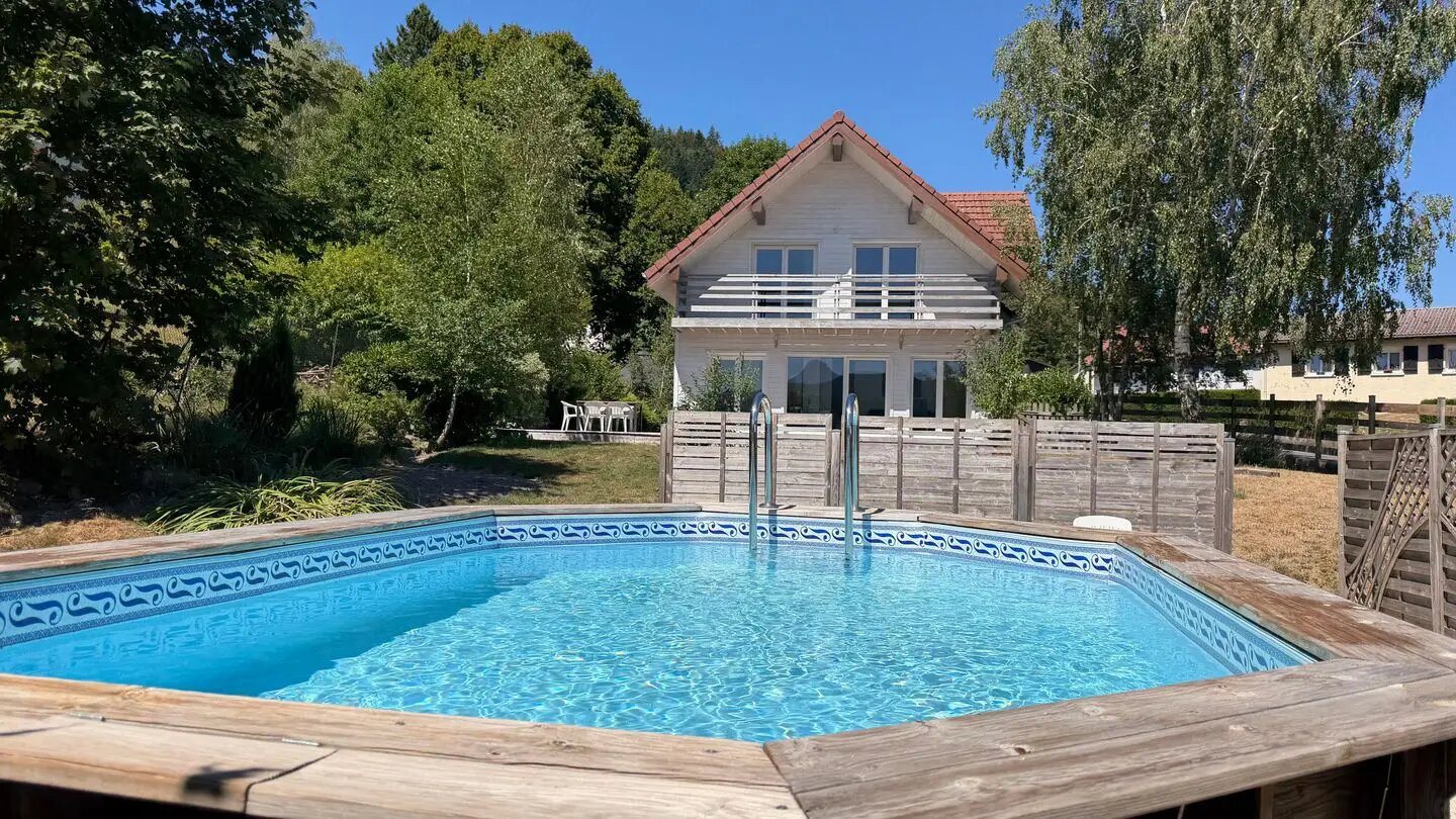 Maison à vendre, 200m², Le Ménil