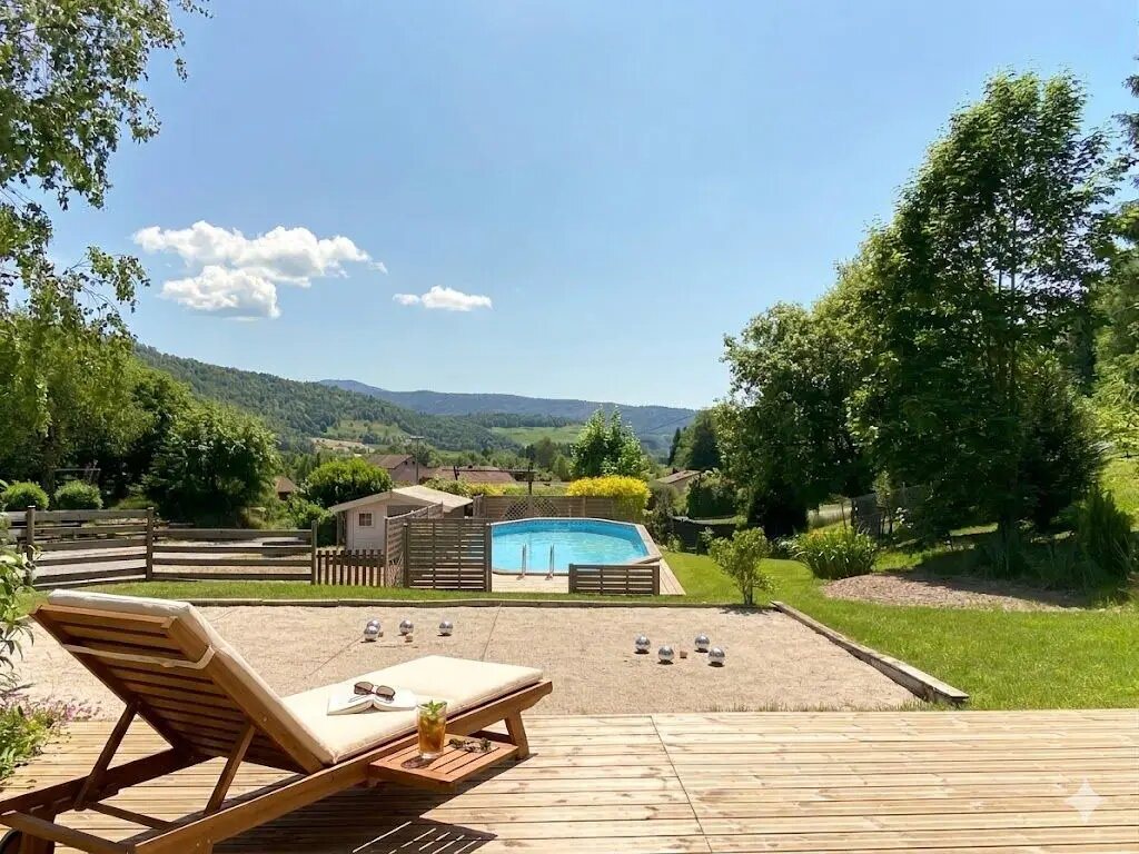 Maison à vendre, 200m², Le Ménil