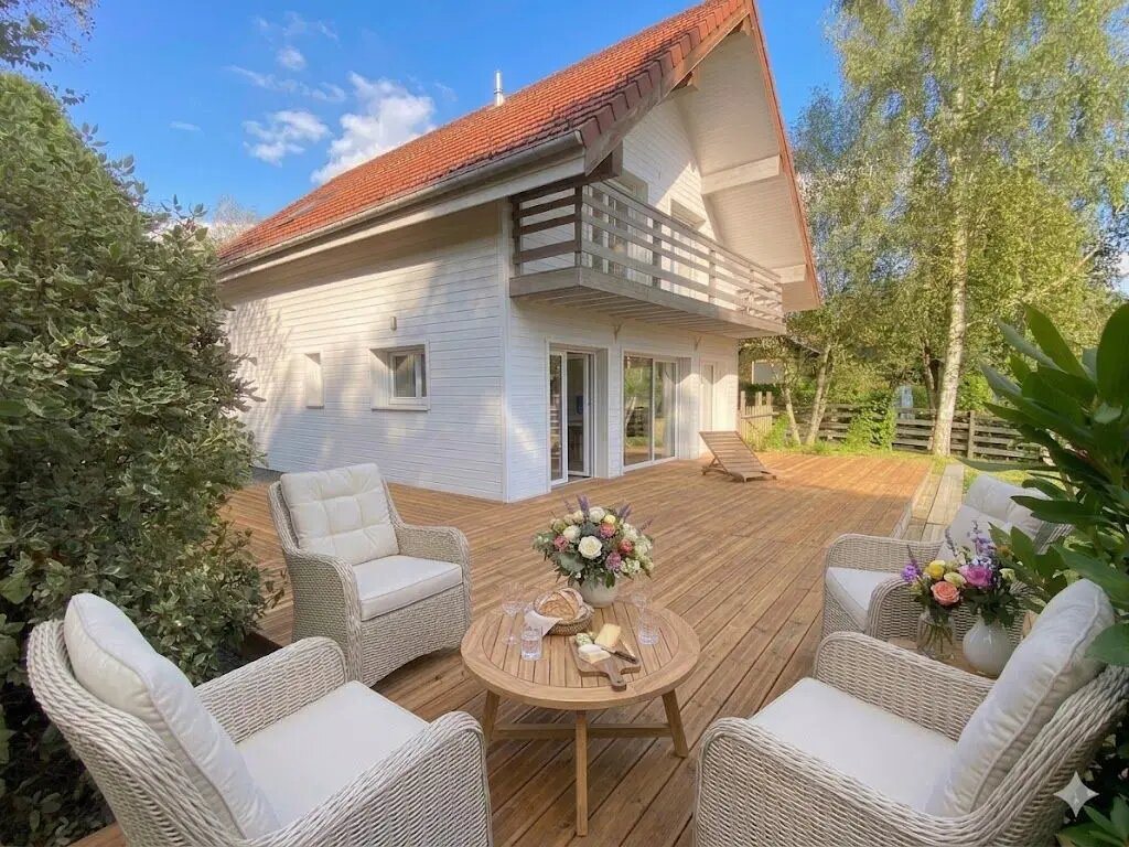 Maison à vendre, 200m², Le Ménil