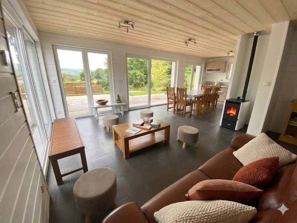 Maison à vendre, 200m², Le Ménil