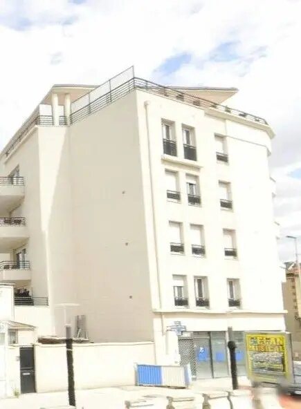 Appartement à louer, 67m², Colombes