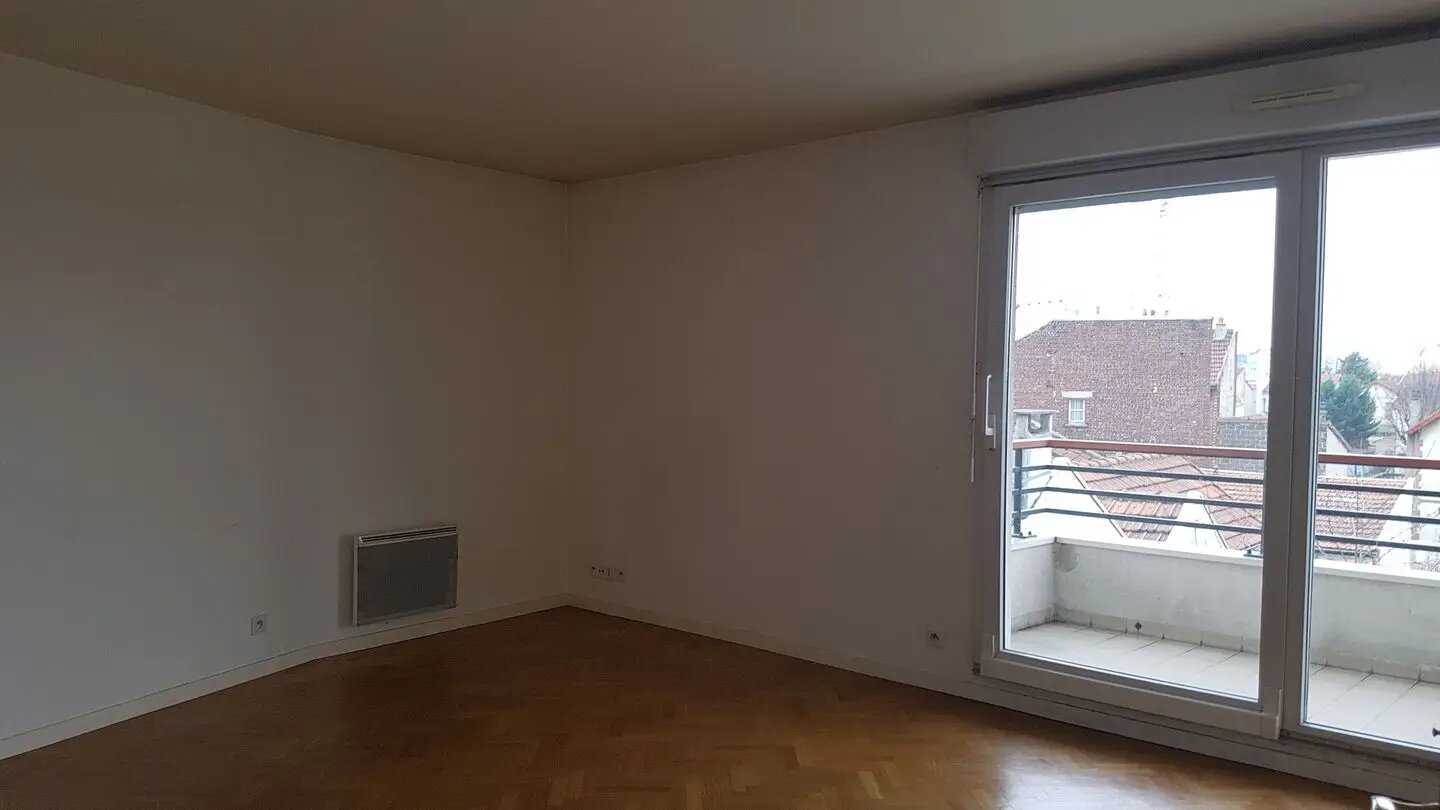 Appartement à louer, 67m², Colombes