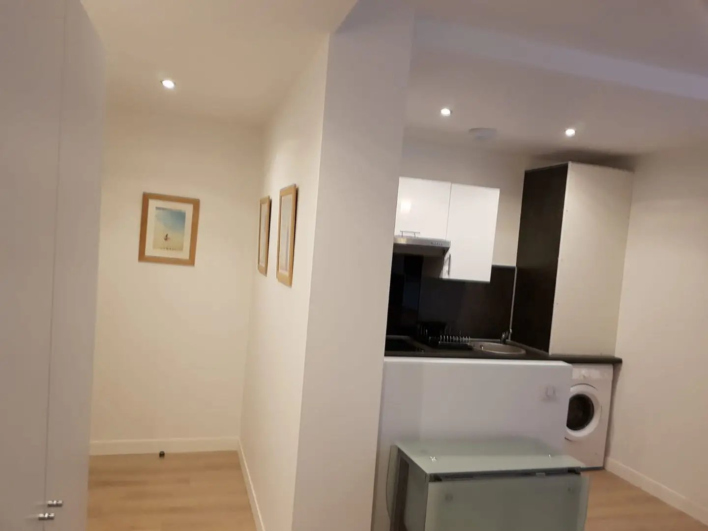 Appartement à louer, 28m², Ivry-sur-Seine