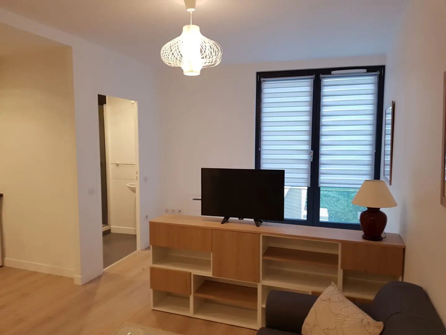 Appartement à louer, 28m², Ivry-sur-Seine
