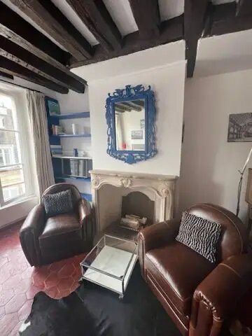 Appartement à vendre, 33m², Saint-Germain-en-Laye