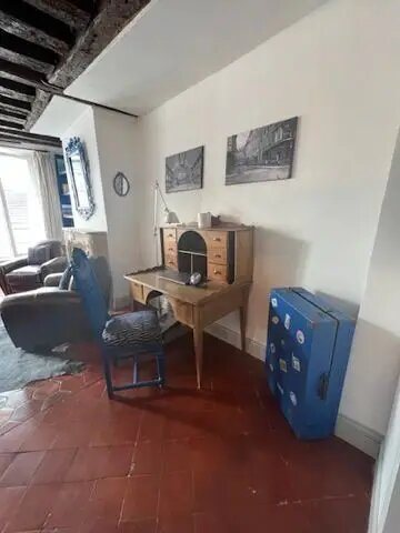 Appartement à vendre, 33m², Saint-Germain-en-Laye