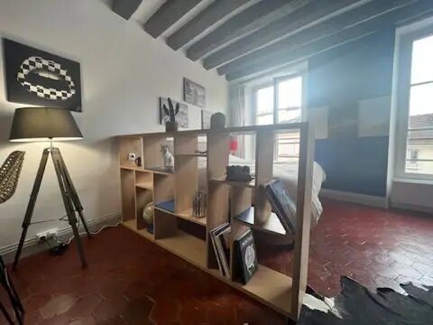 Appartement à vendre, 33m², Saint-Germain-en-Laye