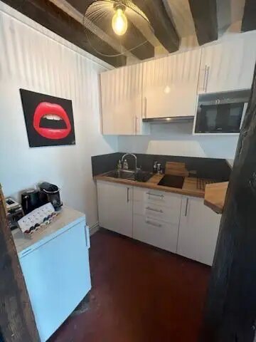 Appartement à vendre, 33m², Saint-Germain-en-Laye