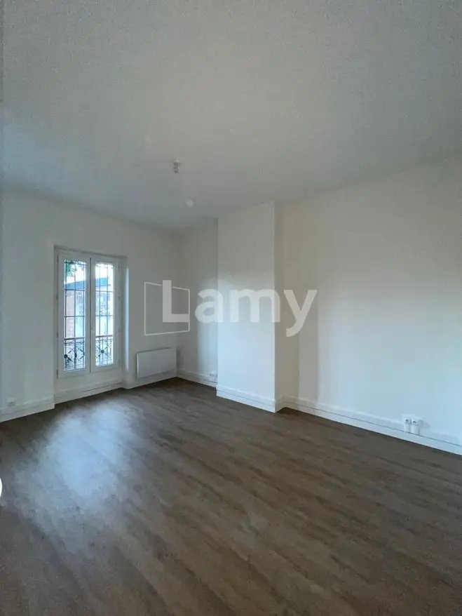 Appartement à louer, 43m², Villeneuve-le-Roi