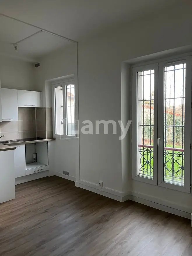 Appartement à louer, 43m², Villeneuve-le-Roi