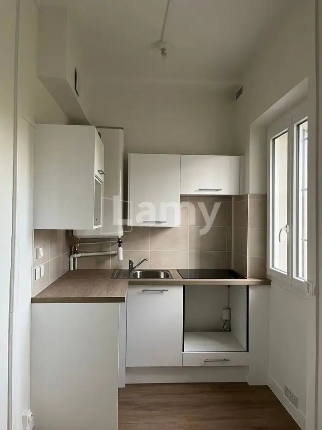 Appartement à louer, 43m², Villeneuve-le-Roi