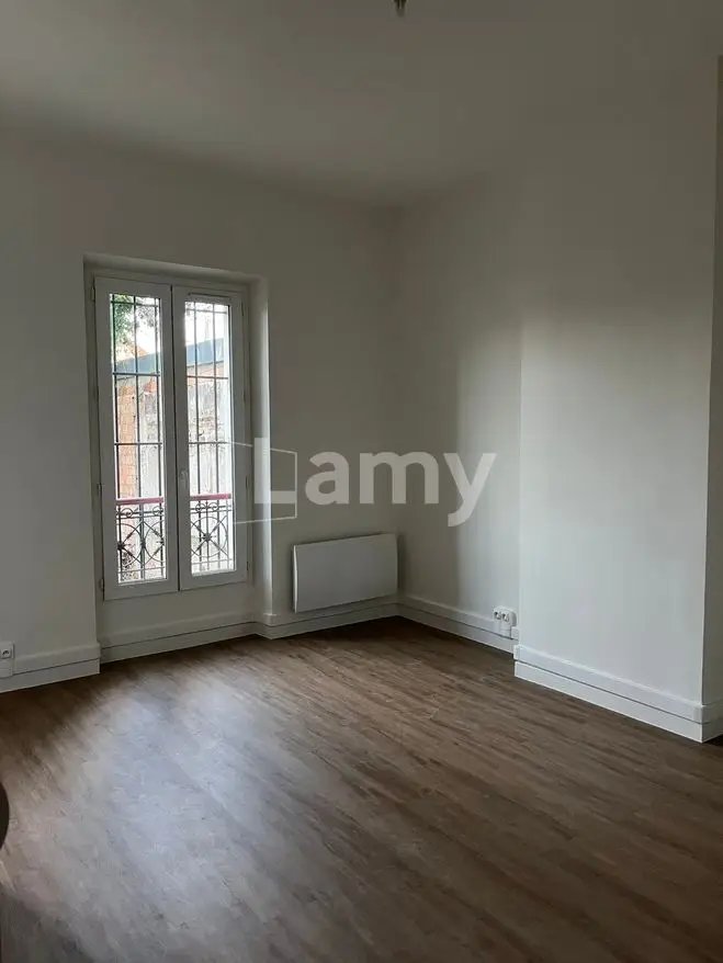 Appartement à louer, 43m², Villeneuve-le-Roi